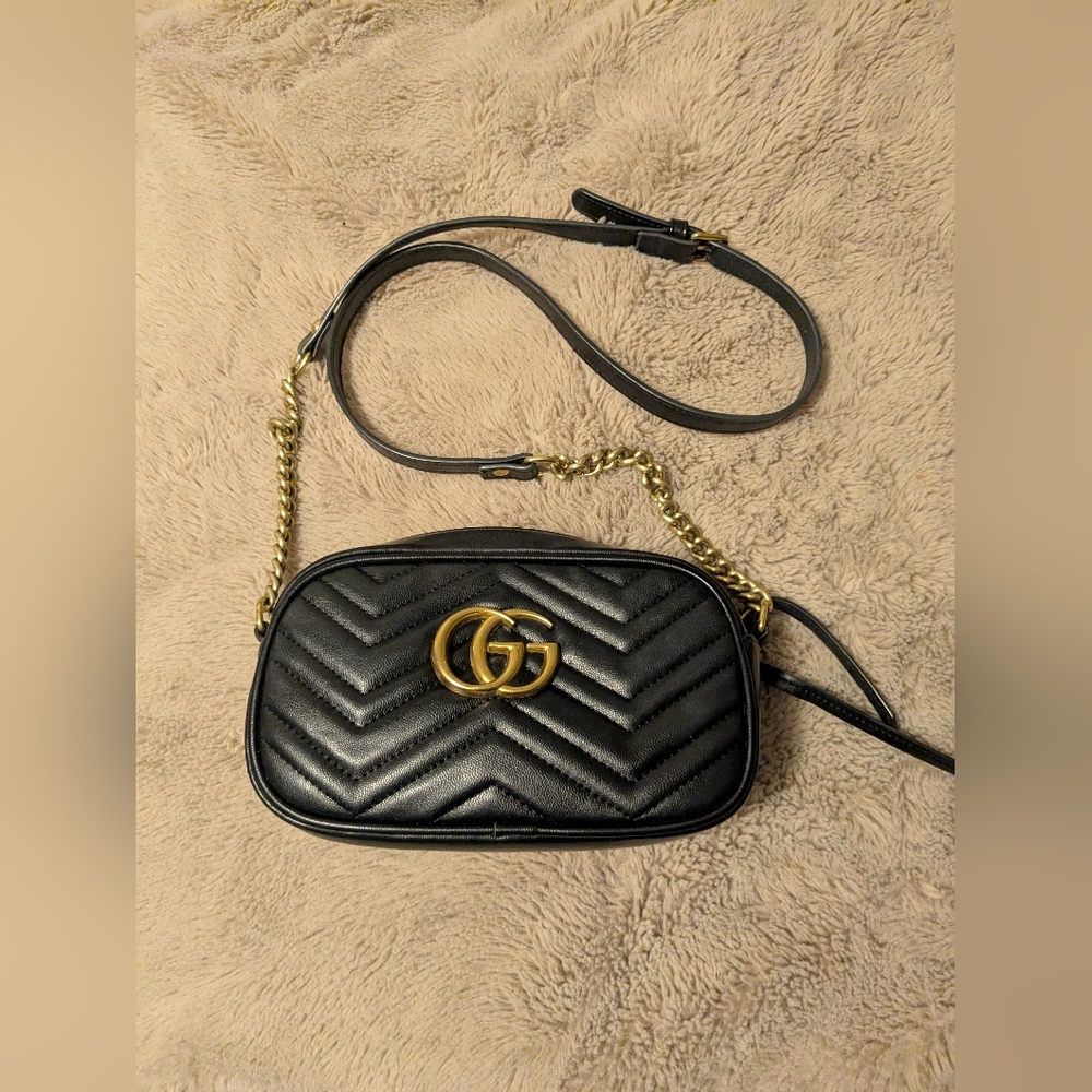 Designer Purse